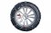 Цепи противоскольжения Konig CS-10 для Opel Meriva (A)