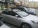 Багажник LUX CITY серебристый на аэродинамических дугах для Ford Focus 5-дв (2011-2018) Багажник LUX CITY серебристый на аэродинамических дугах для Ford Focus 5-дв (2011-2018)