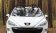 Багажник Thule SquareBar на стальных дугах для Peugeot 308 5-дв хетчбэк (2008-2013)