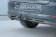 Фиксированный фаркоп Aragon для Ford Mondeo IV лифтбек (2007-2014)