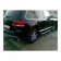 Пороги алюминиевые (Alyans) для Volkswagen Touareg