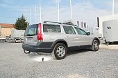 Фиксированный фаркоп Westfalia для Volvo XC70