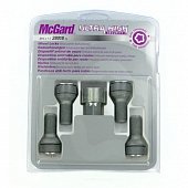 Секретки McGard 28018 SL для Seat Leon (Штатные диски)