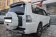 Фиксированный фаркоп Baltex для Mitsubishi Pajero