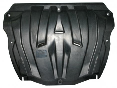 Композитная защита картера АВС-Дизайн для Ford Mondeo (2007-2014)