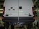 Фиксированный фаркоп Baltex для Fiat Ducato (1994-2006)