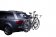 Велобагажник Thule Xpress 2 на фаркоп (на 2 велосипеда)