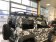 Грузовая корзина Евродеталь с сеткой для Suzuki Jimny (180х125х14) 2019-н.в.