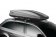 Бокс на крышу Thule Touring Alpine 700 титан серый (232x70x42 см)