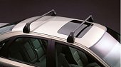 Оригинальный багажник для Volvo S60