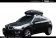 Багажник Thule WingBar на аэродинамических дугах для BMW X6 (E71)