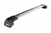 Багажник Thule WingBar Edge на интегрированных дугах для BMW 3-series седан (2019-н.в.)