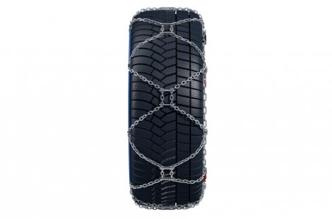 Цепи противоскольжения Konig XG-12 PRO для Nissan Pathfinder (2004-2010)