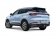 Фиксированный фаркоп Berg F.0912.002 для Chery Tiggo 7 Pro