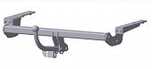 Фиксированный фаркоп Oris 2555-A для Citroen C4 (2004-2011)