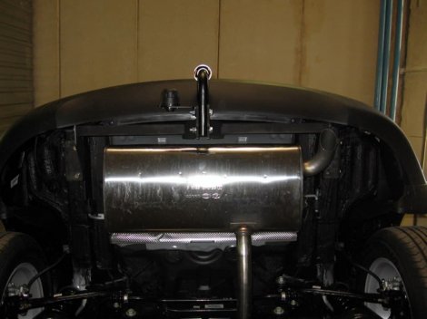 Фиксированный фаркоп Baltex для Hyundai ix35