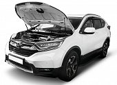 Газовые упоры (амортизаторы) капота АвтоУпор UHOCRV011 для Honda CR-V (2017-н.в.)