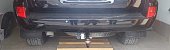 Фиксированный фаркоп Oris 3094-A для Toyota Land Cruiser 200