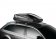 Бокс на крышу Thule Touring M 200 черный глянцевый (175x82x45 см)