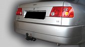 Фиксированный фаркоп Leader Plus C101-A для Chery Amulet