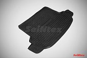 Коврик в багажник Seintex для Subaru Forester (2008-2012)