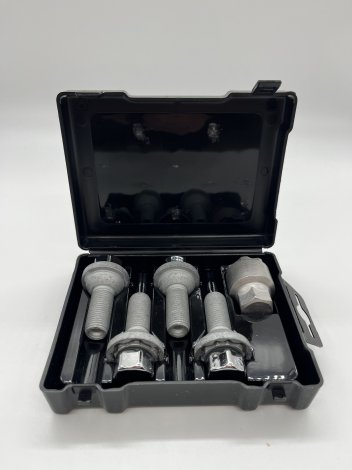 Секретки для оригинальных дисков Farad Galaxy Z7/M/2 для EXEED VX (2024-н.в.)