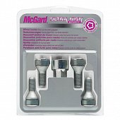 Секретки для оригинальных дисков McGard 27207 SL для Nissan Note (2005-2014)