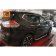 Пороги алюминиевые (Alyans) для Nissan X-Trail