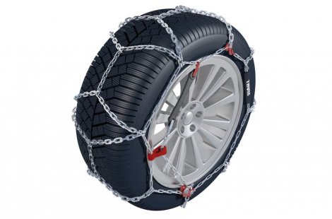 Цепи противоскольжения Konig CB-12 для Suzuki SX4
