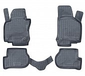 Коврики в салон Element для Volkswagen Golf (2003-2009)