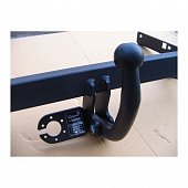 Фиксированный фаркоп Leader Plus G102-F для Great Wall Hover H3