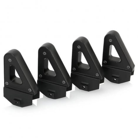 Фиксатор груза Nissan KE73499990 для поперечины 20х30 (4шт.)