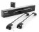 Багажник Thule WingBar Edge на интегрированных дугах для Mitsubishi Outlander