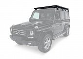 Алюминиевый экспедиционный багажник Rival Modular Roof Rack на рейлинги для Mercedes-Benz G-class (243.5x149.5)