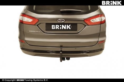 Съемный фаркоп Brink для Ford Mondeo V универсал (2014-н.в.)