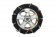 Цепи противоскольжения Taurus Diament 4x4 (16 мм) для Honda CR-V Цепи противоскольжения Taurus Diament 4x4 (16 мм) для Honda CR-V