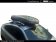 Багажник Thule WingBar на аэродинамических дугах для BMW X6 (E71)