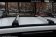 Багажник Thule WingBar Edge на интегрированных дугах для Nissan X-Trail (2007-2012)