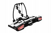 Велобагажник с замком Thule VeloSpace XT 3 на фаркоп (на 3 велосипеда)