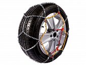 Цепи противоскольжения Taurus Diament (9 мм) для Audi A3 (8P)