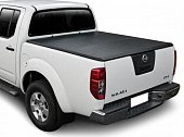 Мягкий отстегивающийся тент KRAMCO для Nissan Navara