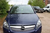 Водосток лобового стекла для Opel Zafira (2005-2012)