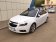 Багажник Thule WingBar на аэродинамических дугах для Chevrolet Cruze седан (2009-2015)