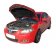 Газовые упоры (амортизаторы) капота Autoinnovation для Mazda 3