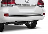Съемный фаркоп Berg F.5713.006 под квадрат для Toyota Land Cruiser 200