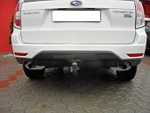 Фиксированный фаркоп Brink для Subaru Forester (2008-2012)