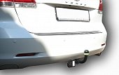 Фиксированный фаркоп Leader Plus T118-A для Toyota Venza (2008-2013)