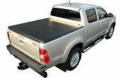 Мягкий отстегивающийся тент для Toyota Hilux Revo