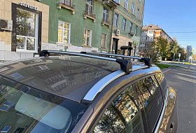 Volvo XC60 (2008-2017) Volvo XC60 (2008-2017)