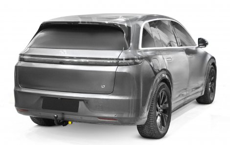 Съемный фаркоп Berg F.8711.003 для LiXiang L7